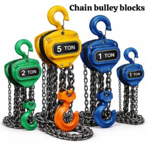 Chainblock
