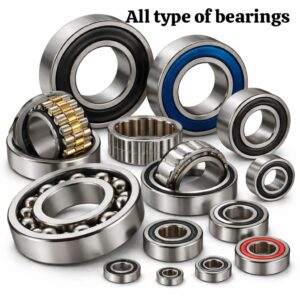Bearing