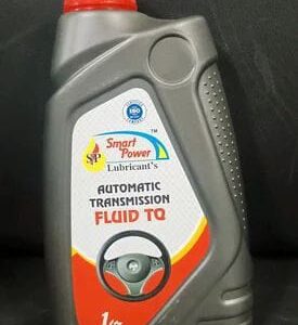 Automatic transmission fluid