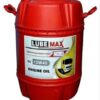Lube max 15w40