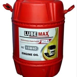 Lube max 15w40