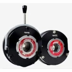 Electro magnetic brake