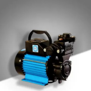 self priming pump